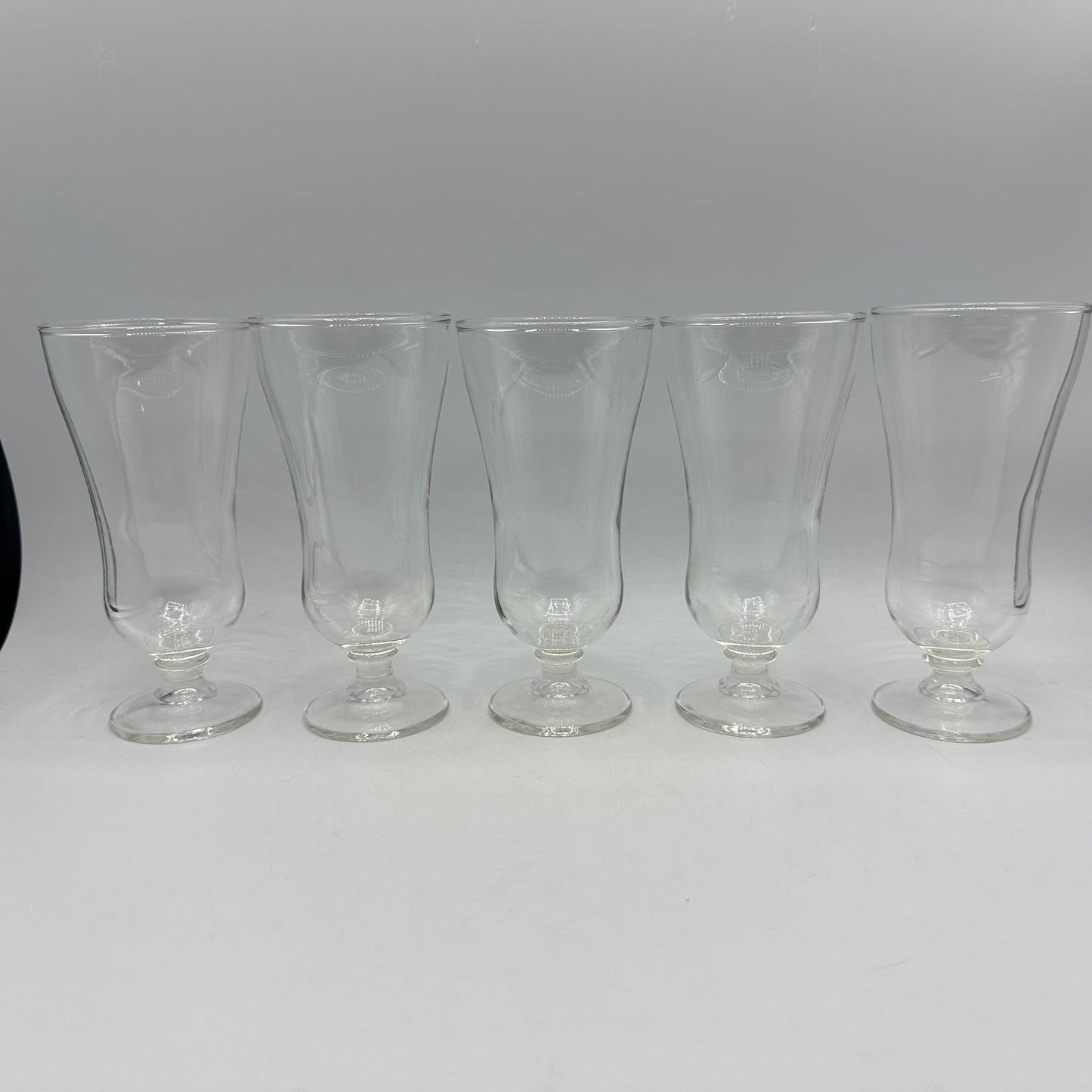 Parfait Glasses, Set of 5