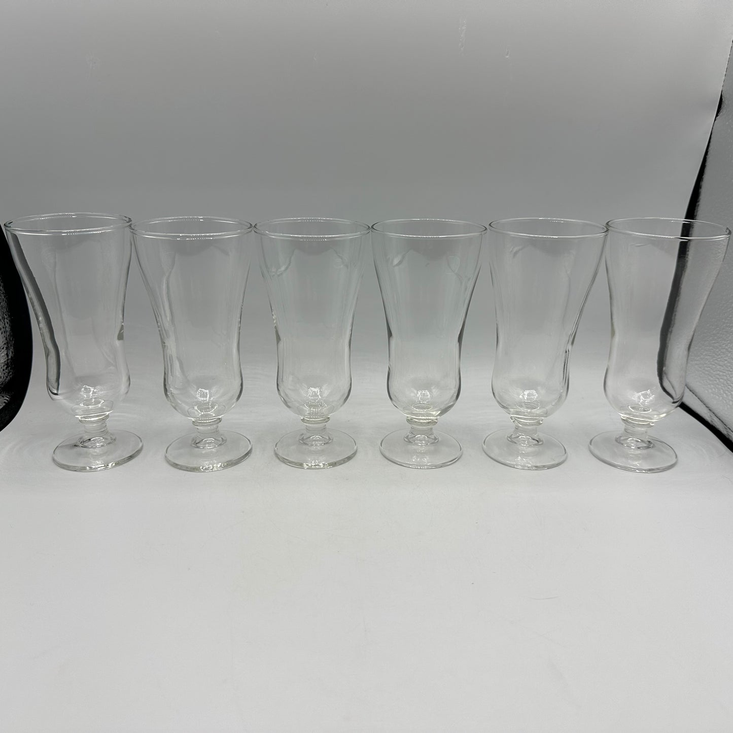 Parfait Glasses, Set of 6