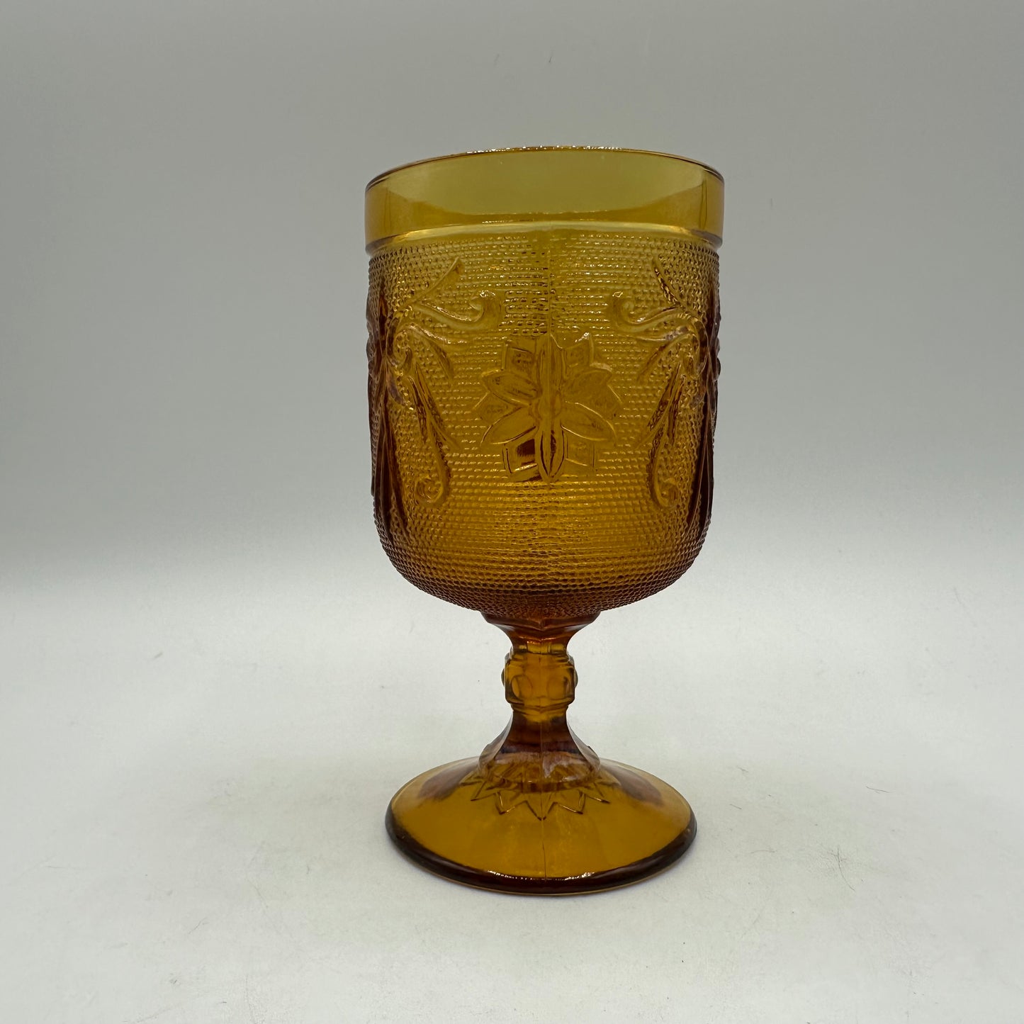 Tiara Sandwhich Tall Mug Amber