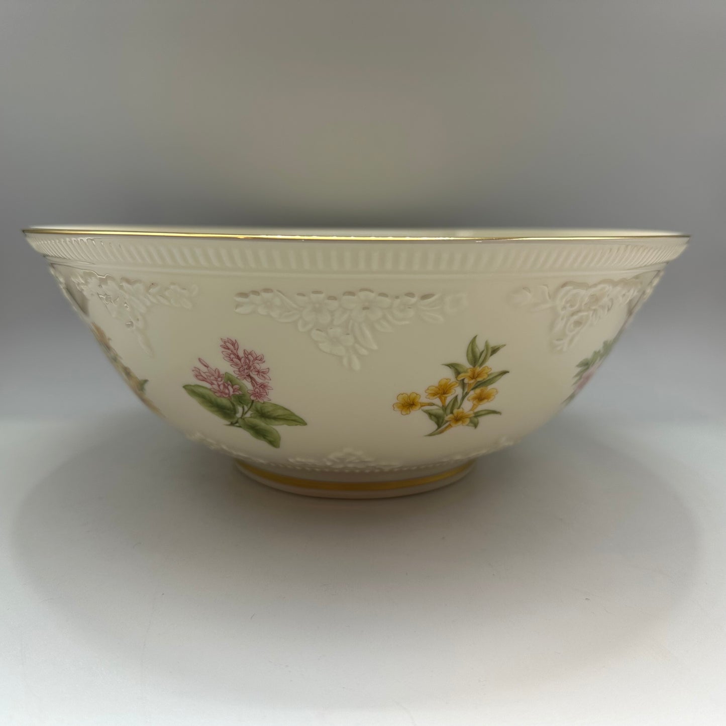 Lenox The Constitution Bowl Limited Edition, 1987