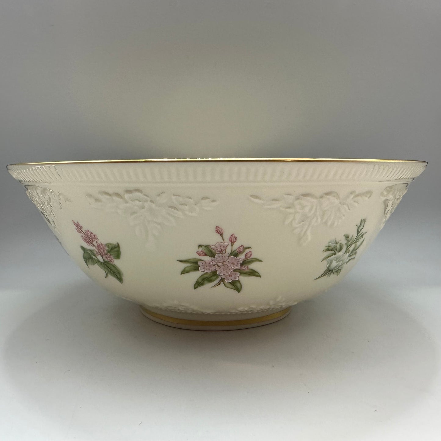 Lenox The Constitution Bowl Limited Edition, 1987