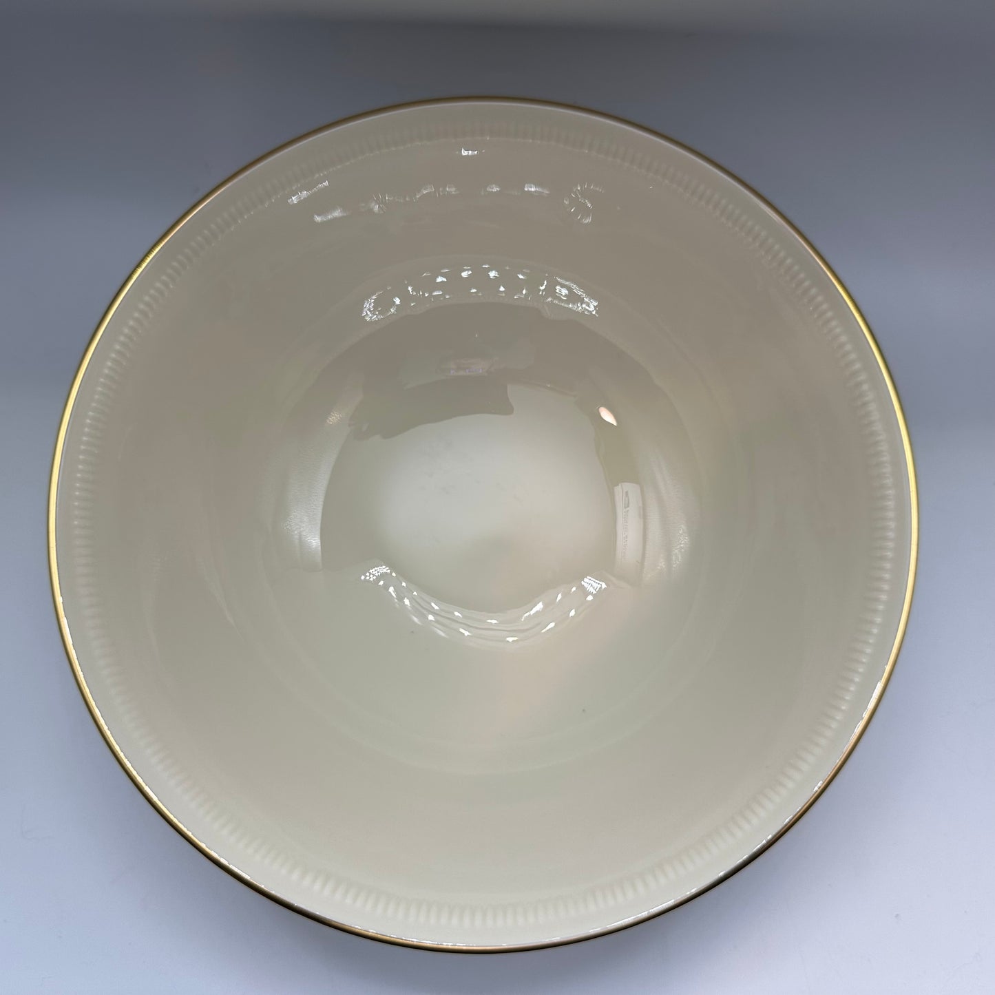 Lenox The Constitution Bowl Limited Edition, 1987