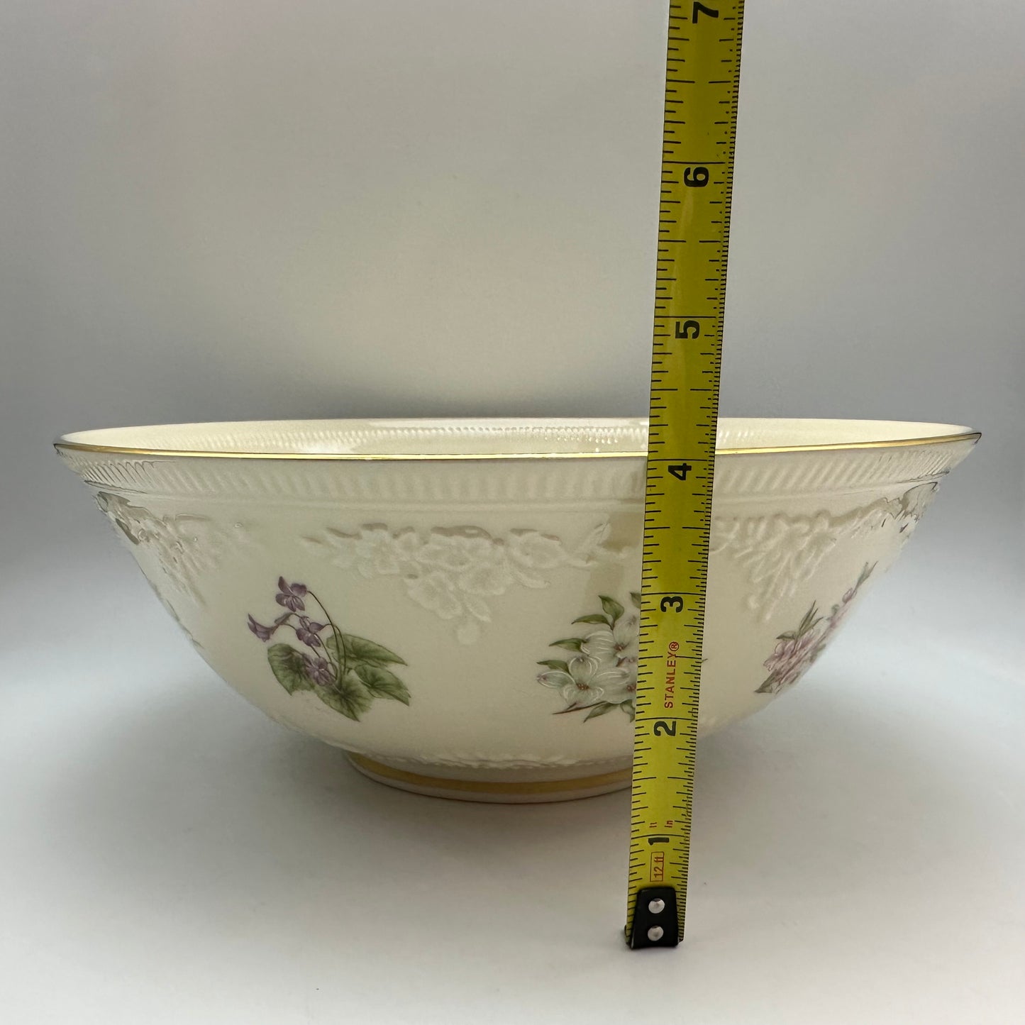 Lenox The Constitution Bowl Limited Edition, 1987