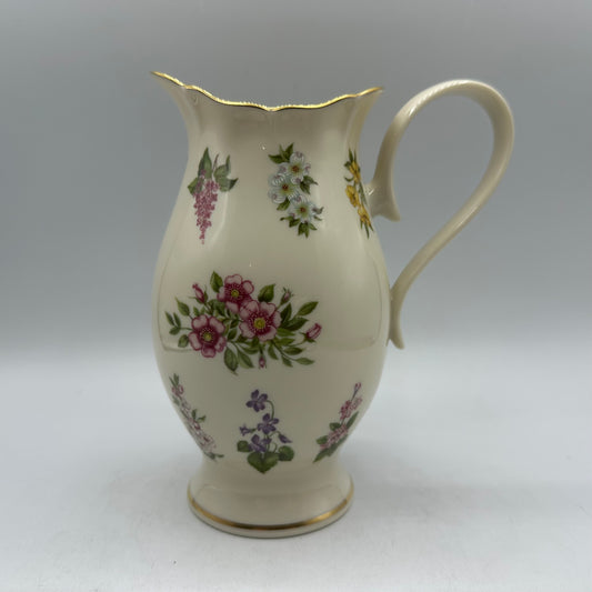 Lenox The Constitution Pitcher, Limited Edition, 1992