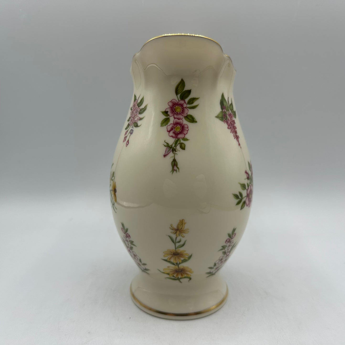 Lenox The Constitution Pitcher, Limited Edition, 1992