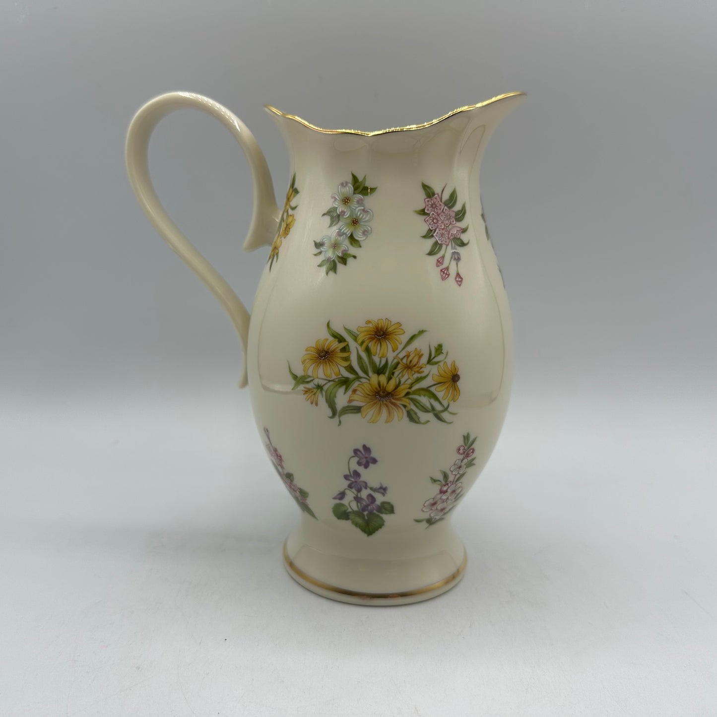 Lenox The Constitution Pitcher, Limited Edition, 1992