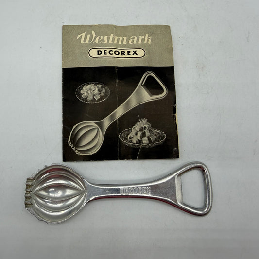 Westmark Decorex Butter Curler