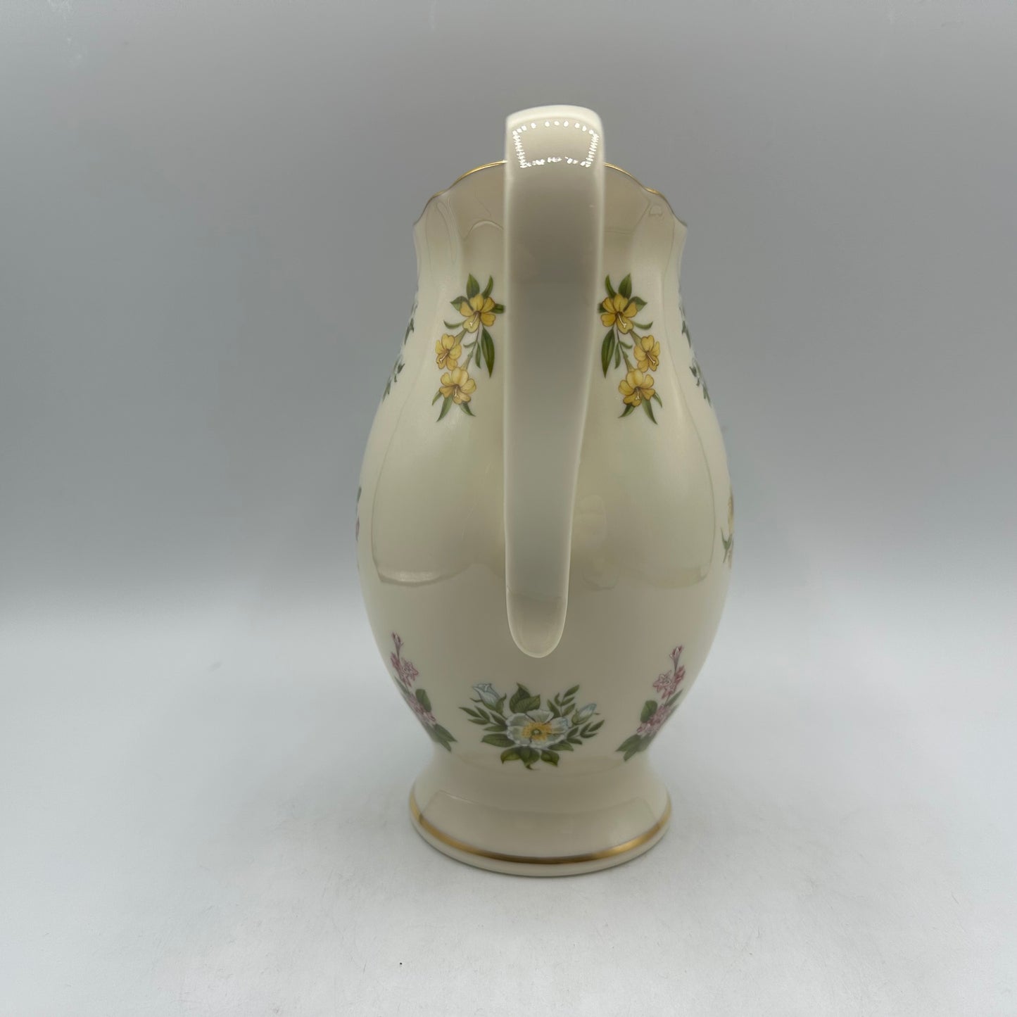 Lenox The Constitution Pitcher, Limited Edition, 1992