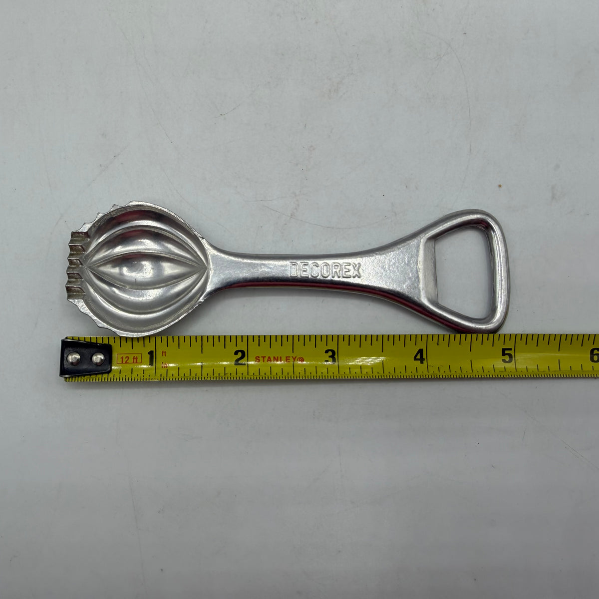 Westmark Decorex Butter Curler