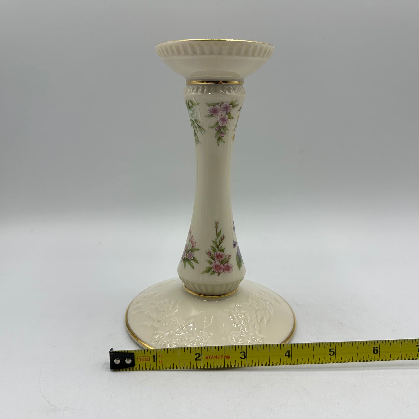 Lenox The Constitution Candlesticks Limited Edition, 1989