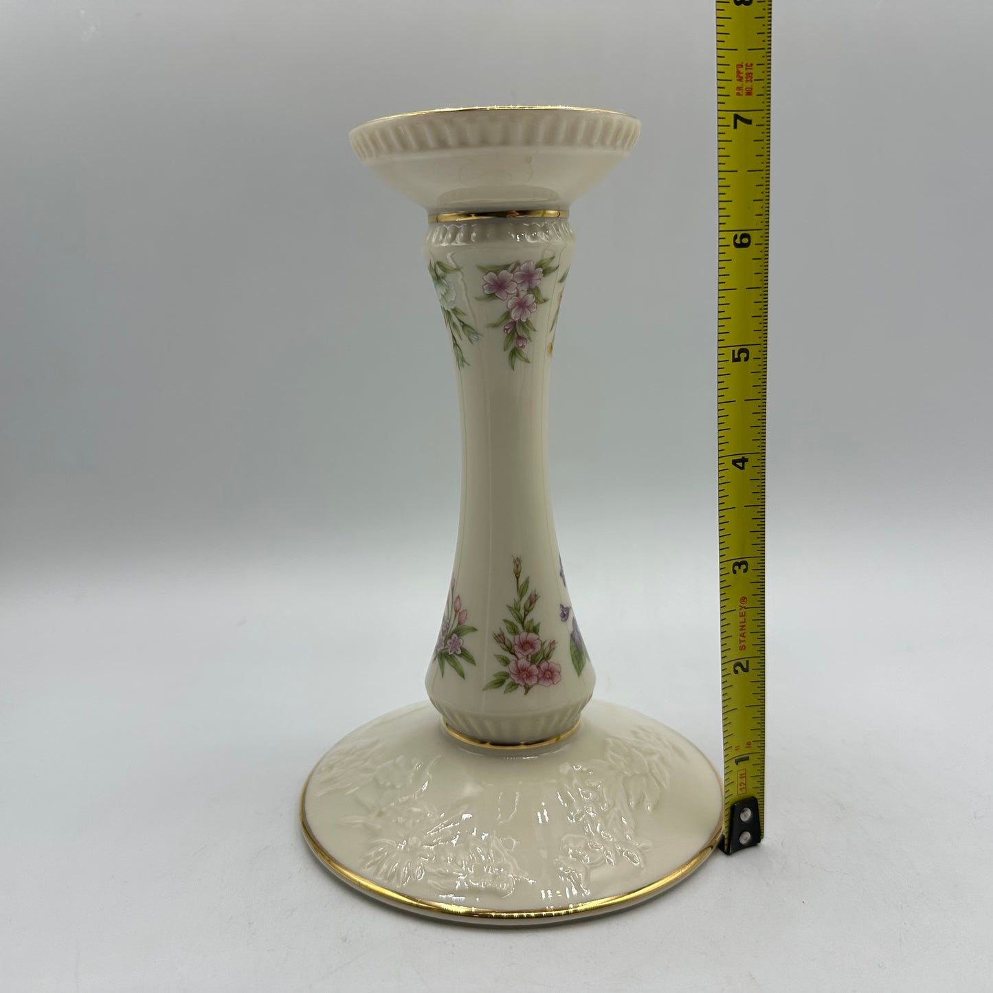 Lenox The Constitution Candlesticks Limited Edition, 1989