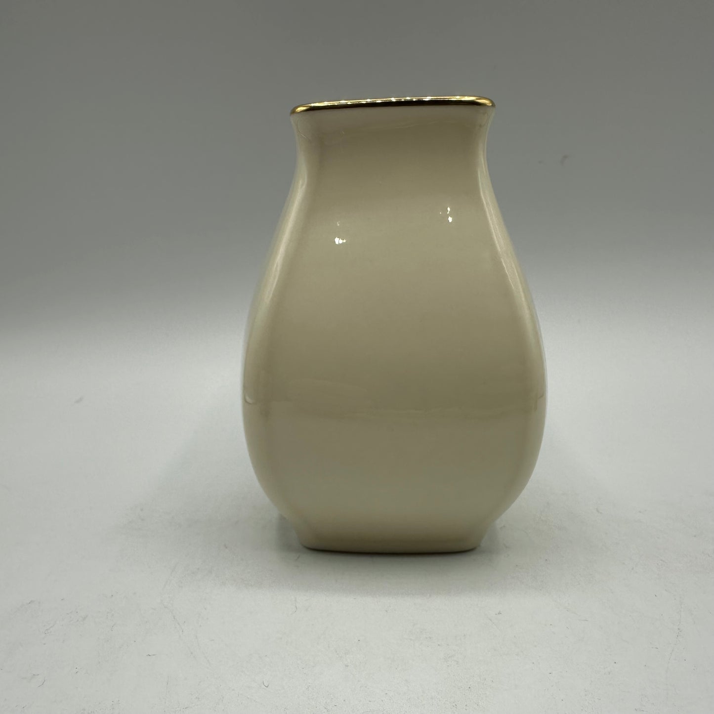 Lenox 1980 Floral Event Bud Vase