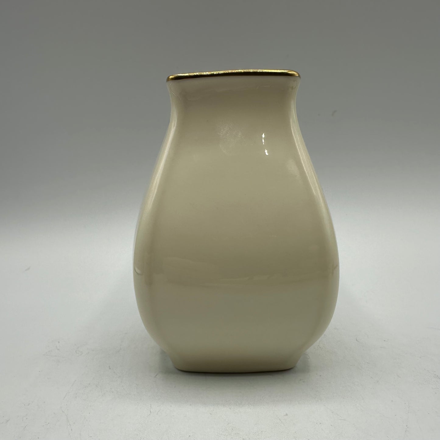 Lenox 1980 Floral Event Bud Vase