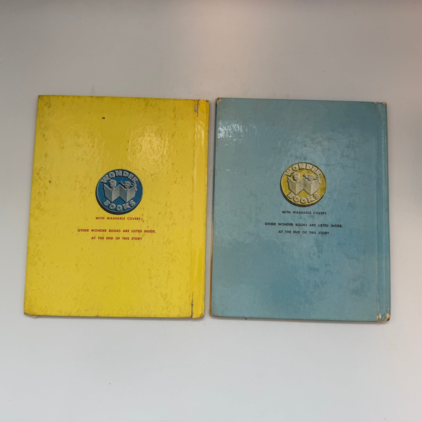 Lot of 12, Children's Books, 1940 to 1960