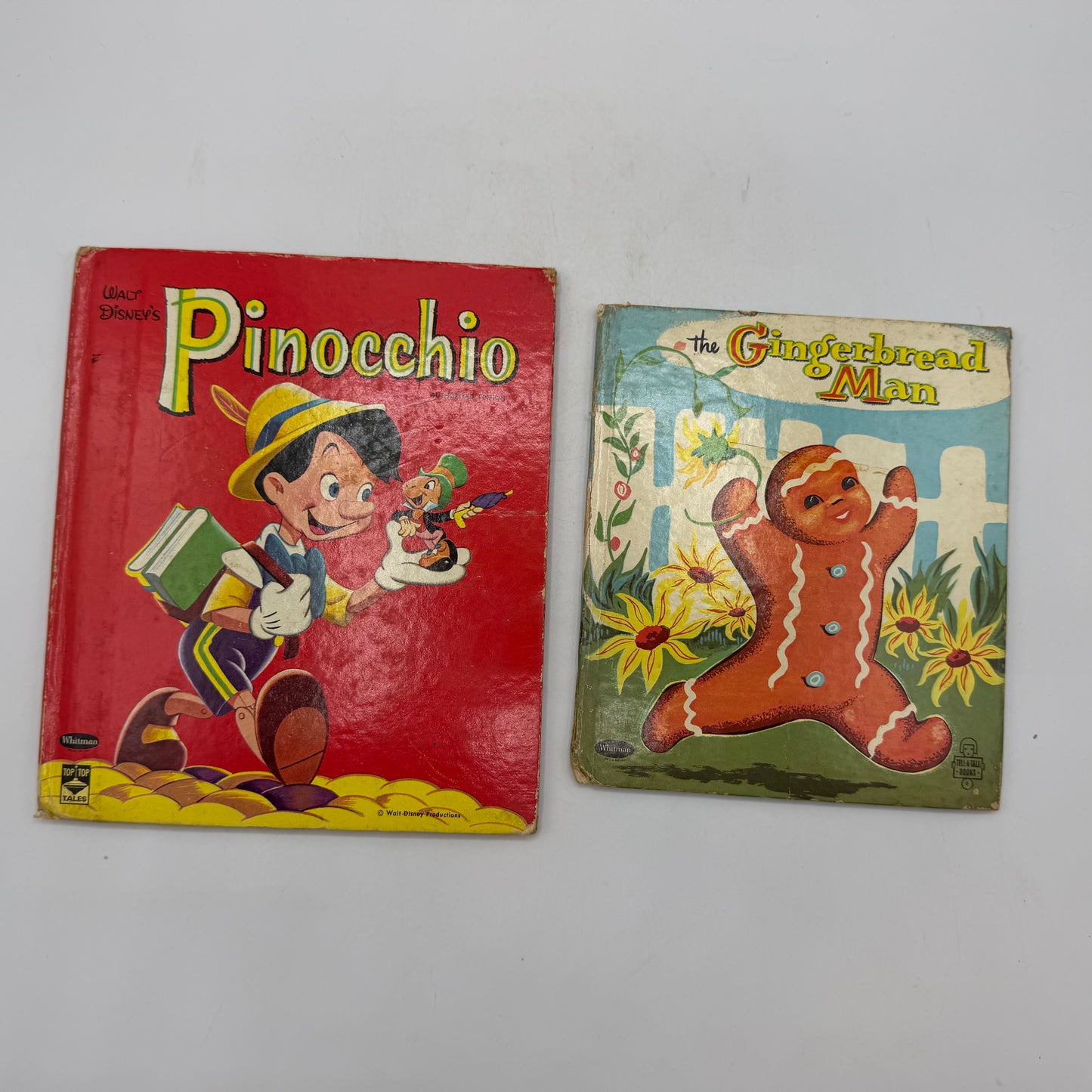 Lot of 12, Children's Books, 1940 to 1960