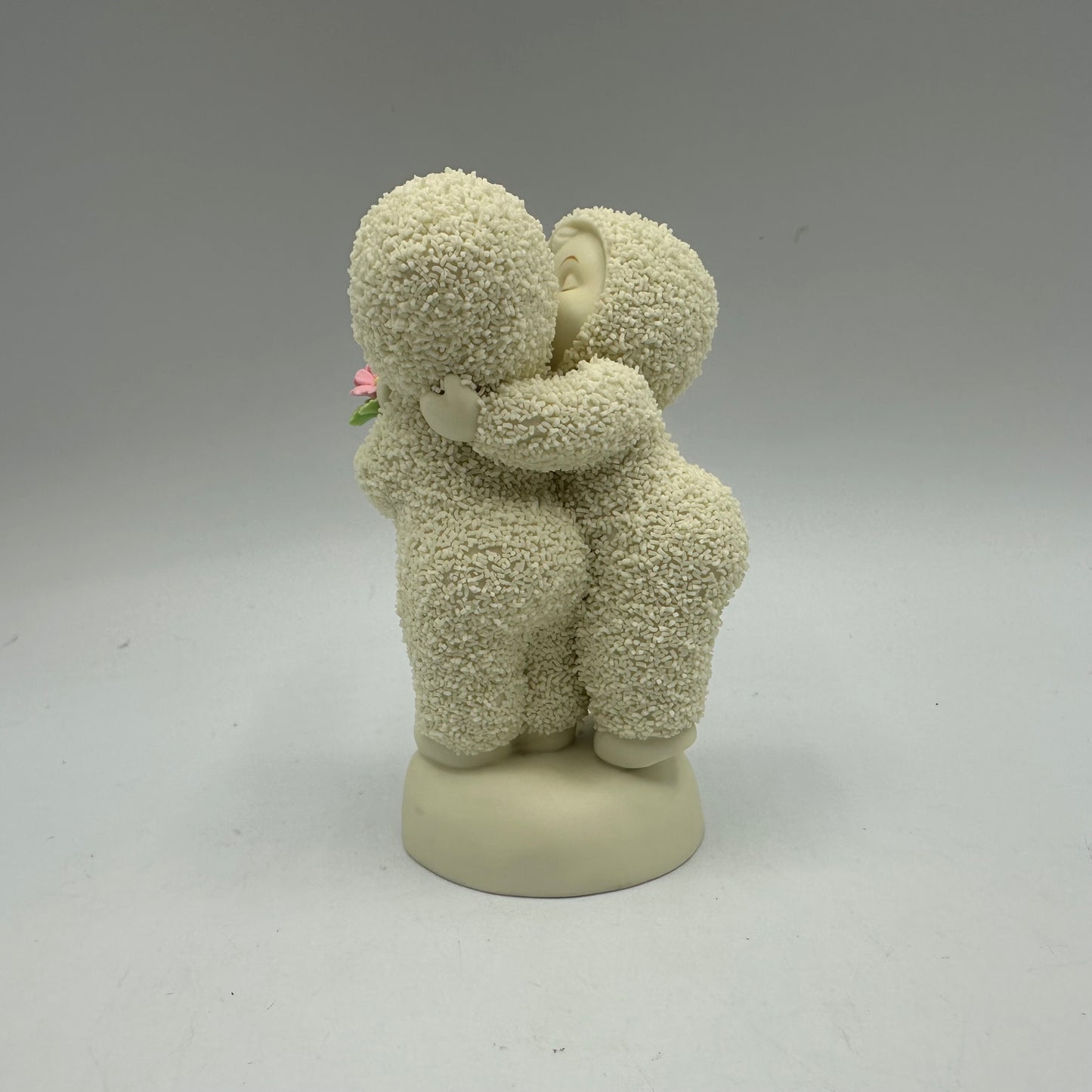 Snowbabies Just For You Porcelain Figurine