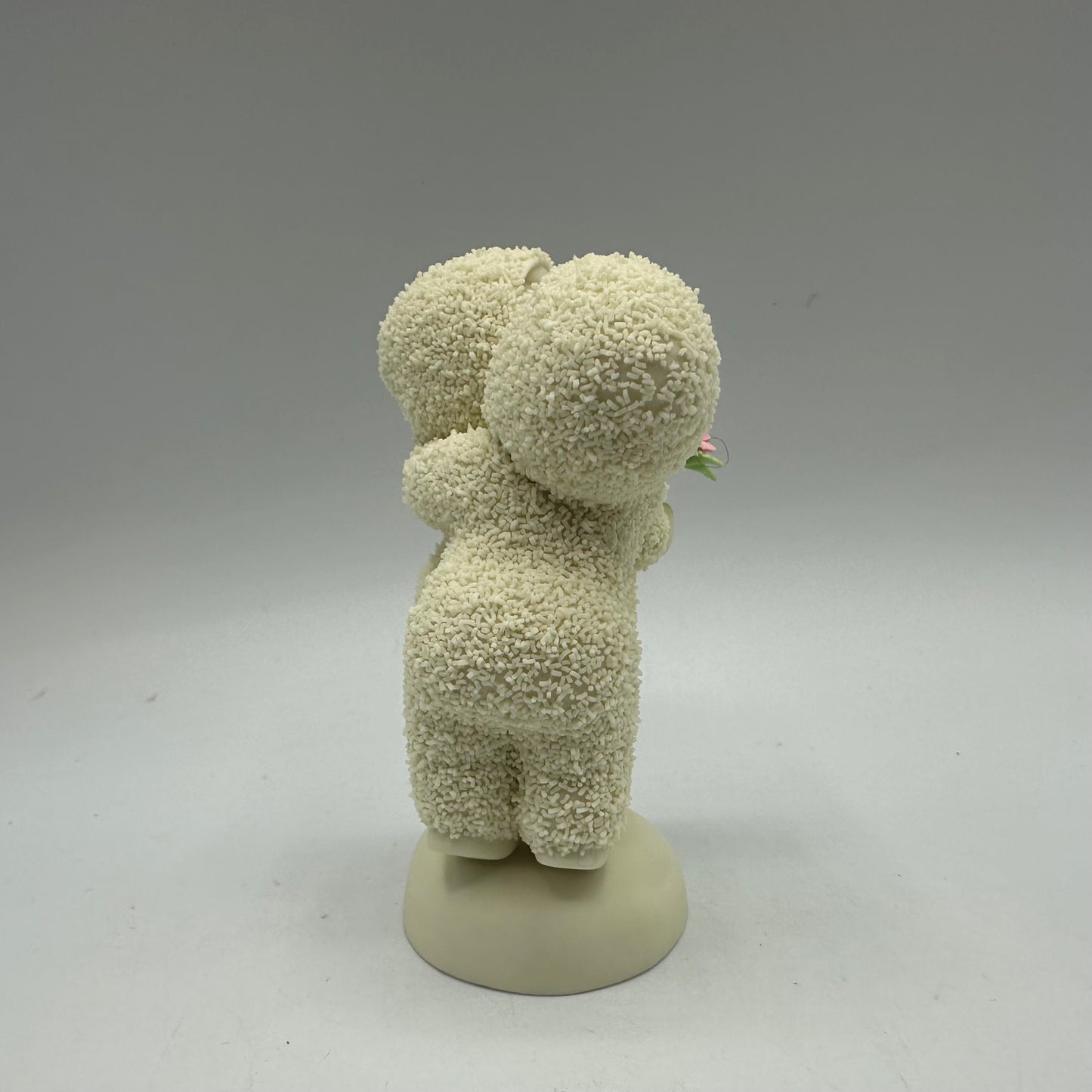 Snowbabies Just For You Porcelain Figurine