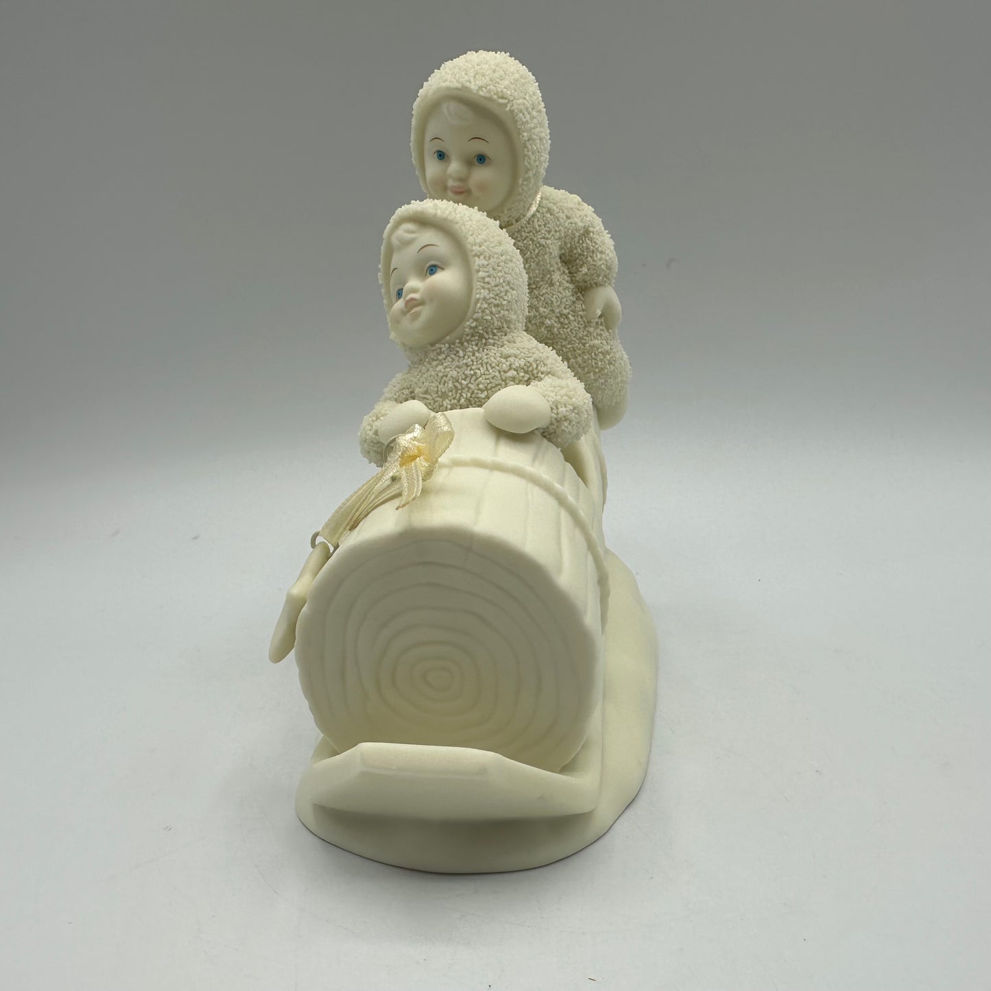 Snowbabies Team of Two