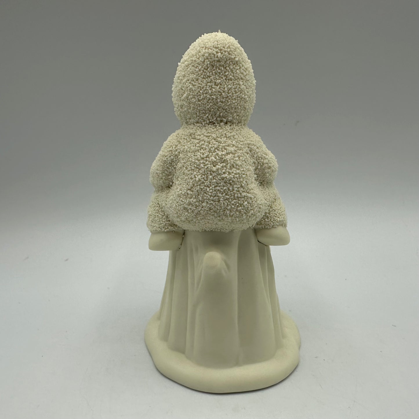 Snowbabies Forever Friends Porcelain Figurine