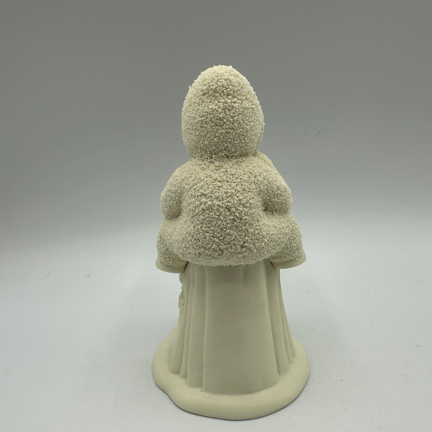 Snowbabies Forever Friends Porcelain Figurine