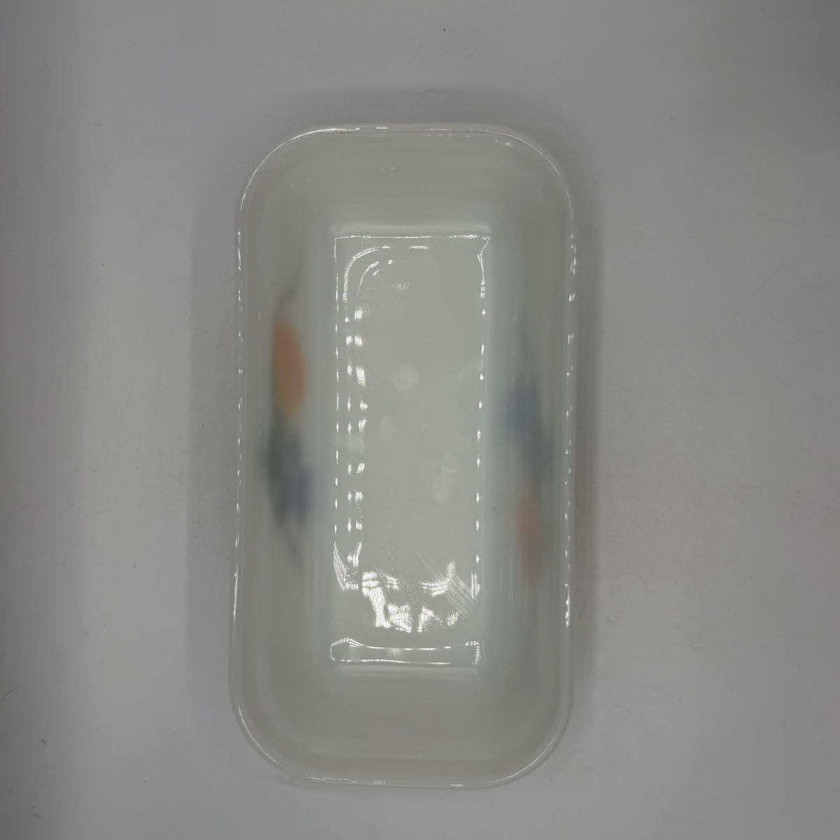Fire King Fruit Loaf Pan Oven Ware