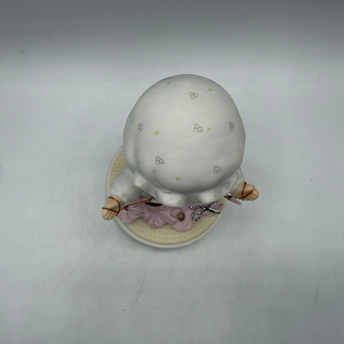Precious Moments "You Have Touched So Many Hearts" Music Box #112577