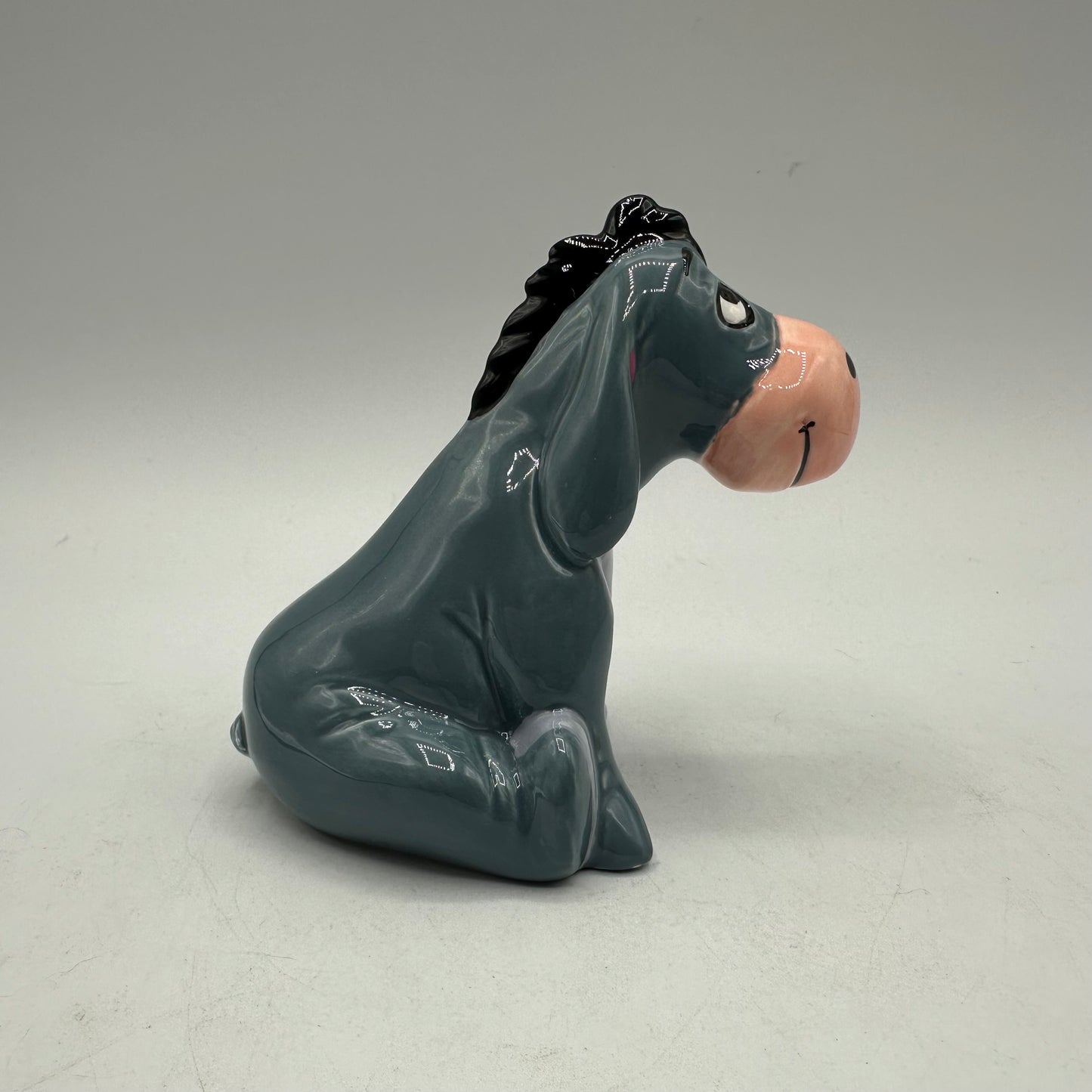 Disney Eeyore Figurine