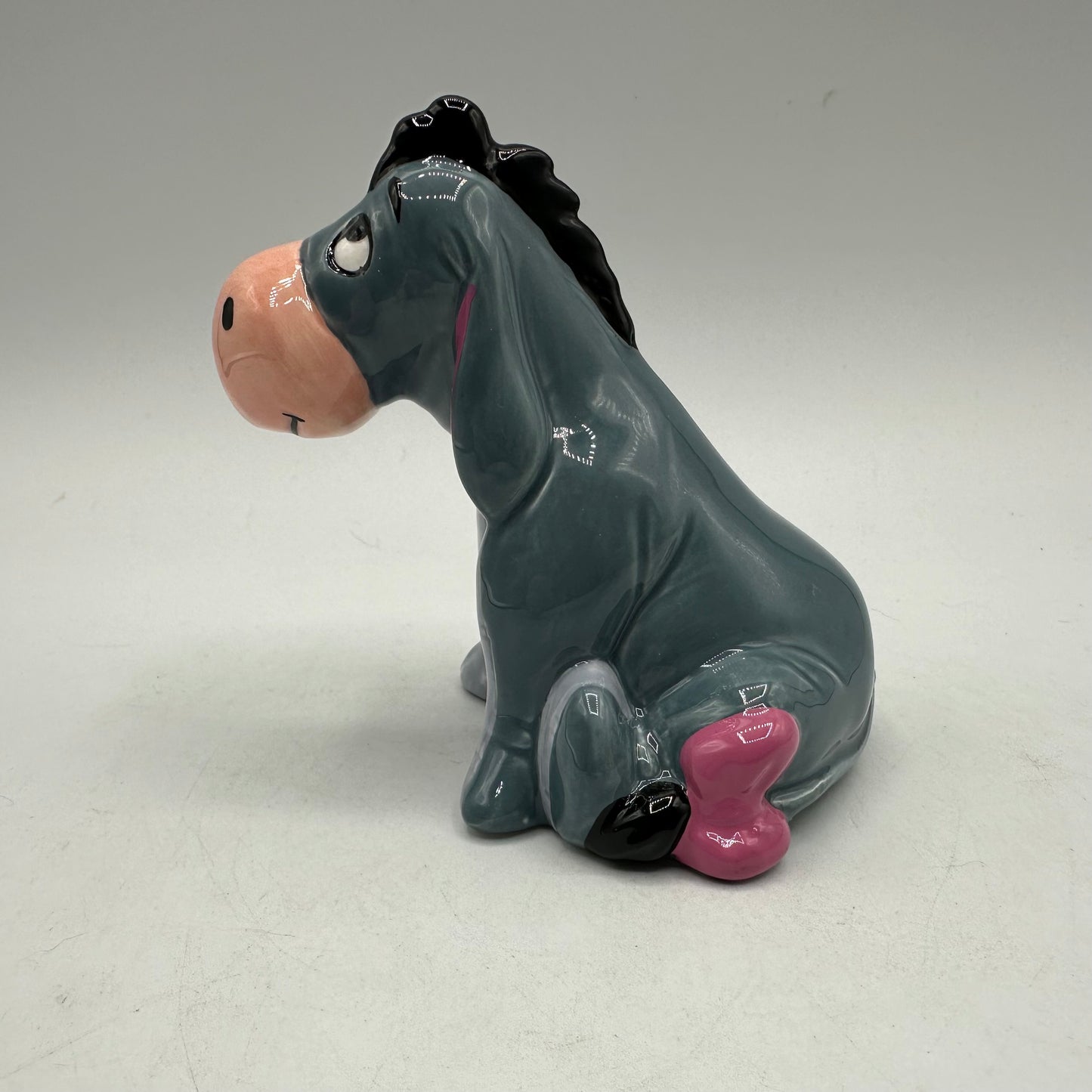 Disney Eeyore Figurine