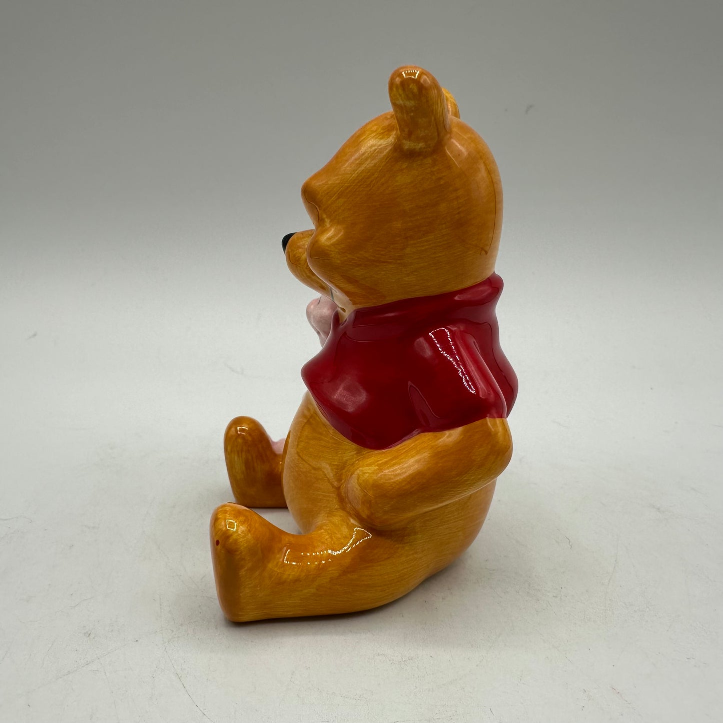 Disney Winnie the Pooh and Piglet Figurine