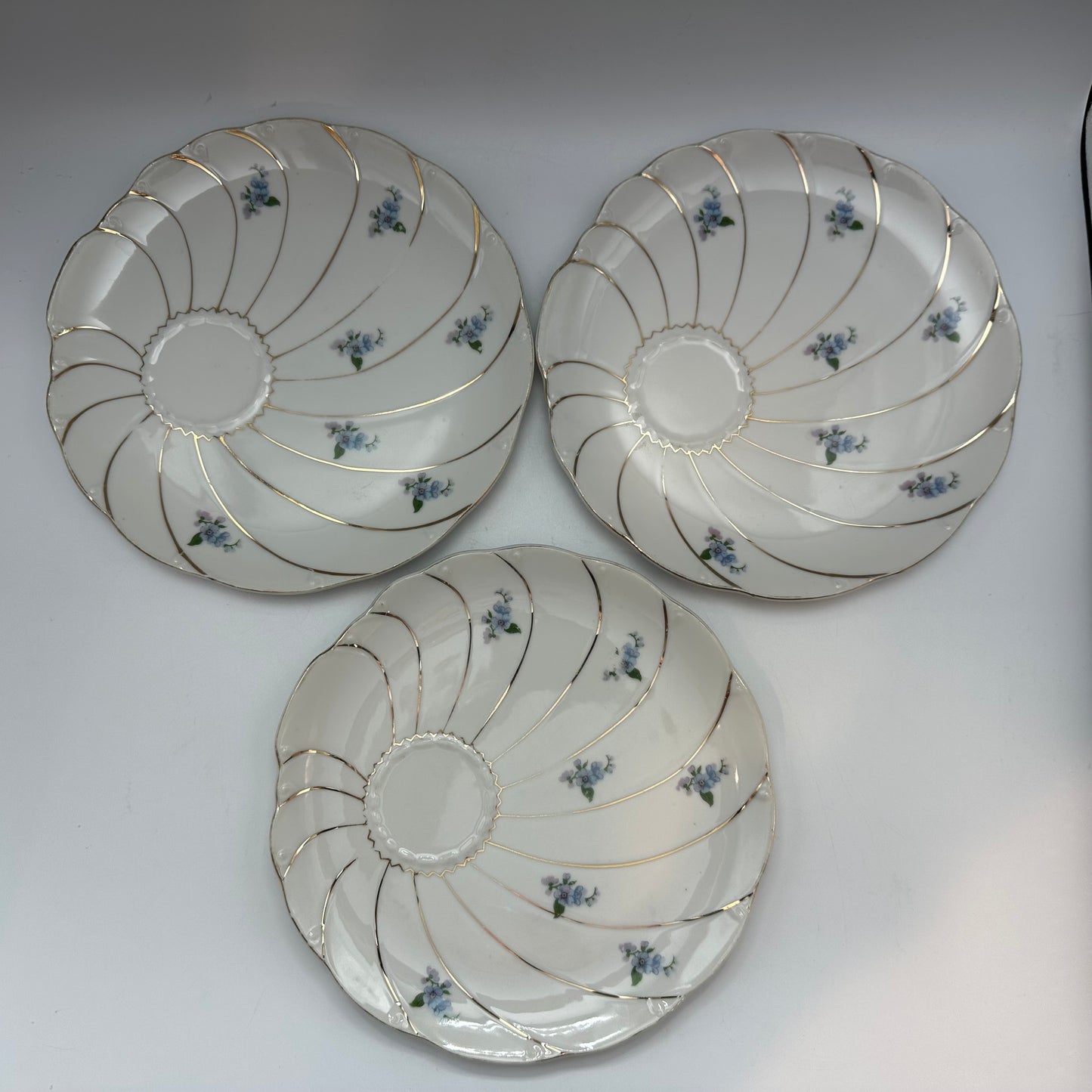 Yamaka Yam32 Snack Set, Lot of 3