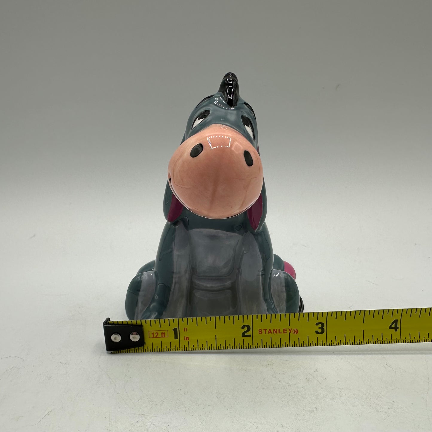 Disney Eeyore Figurine