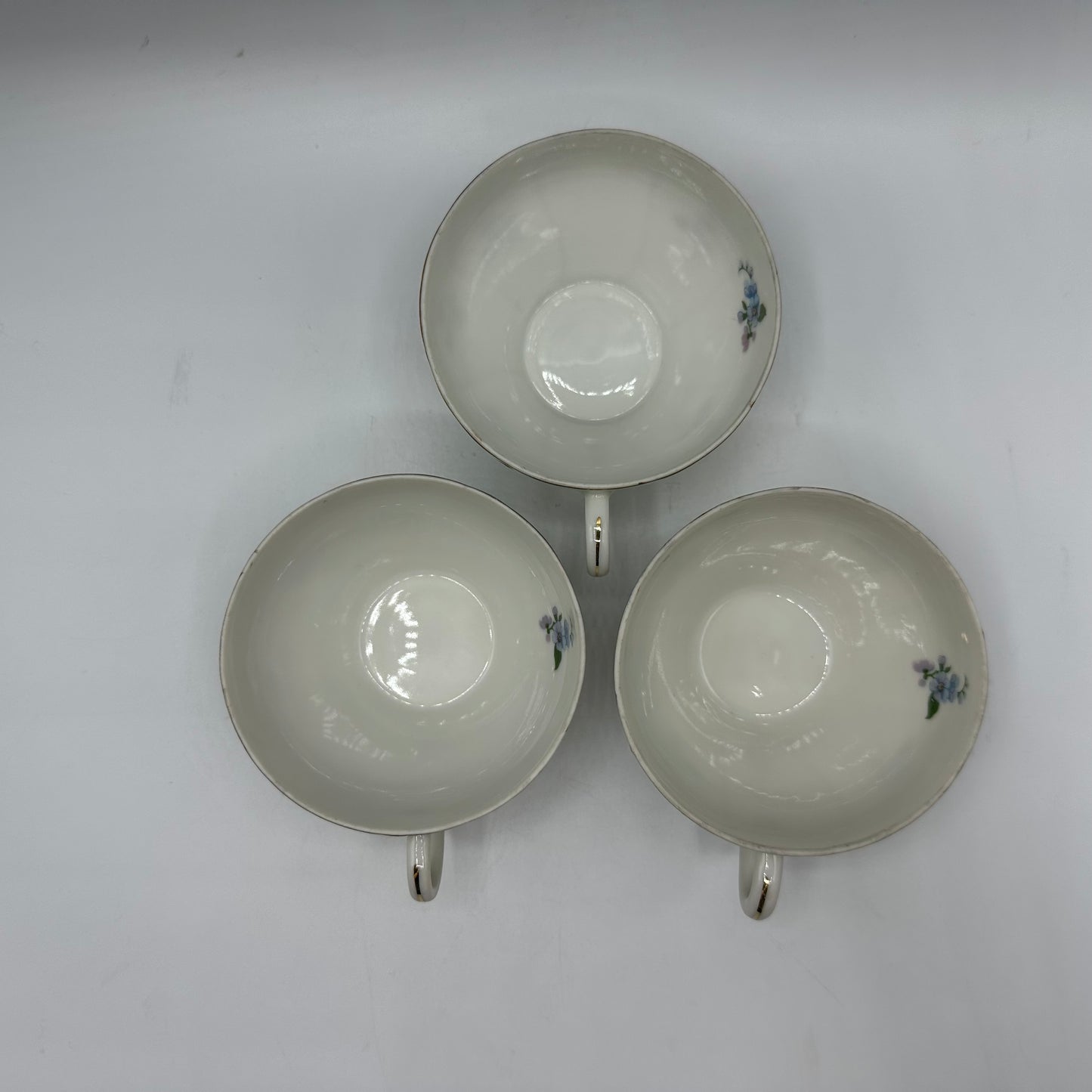 Yamaka Yam32 Snack Set, Lot of 3