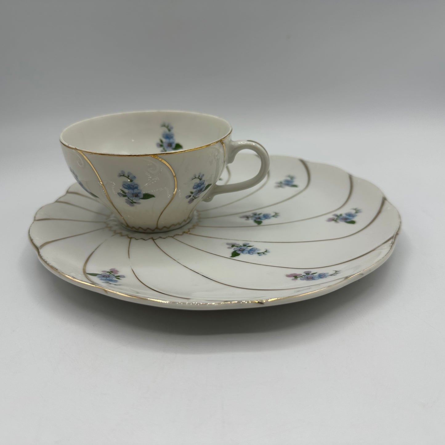 Yamaka Yam32 Snack Set, Lot of 3