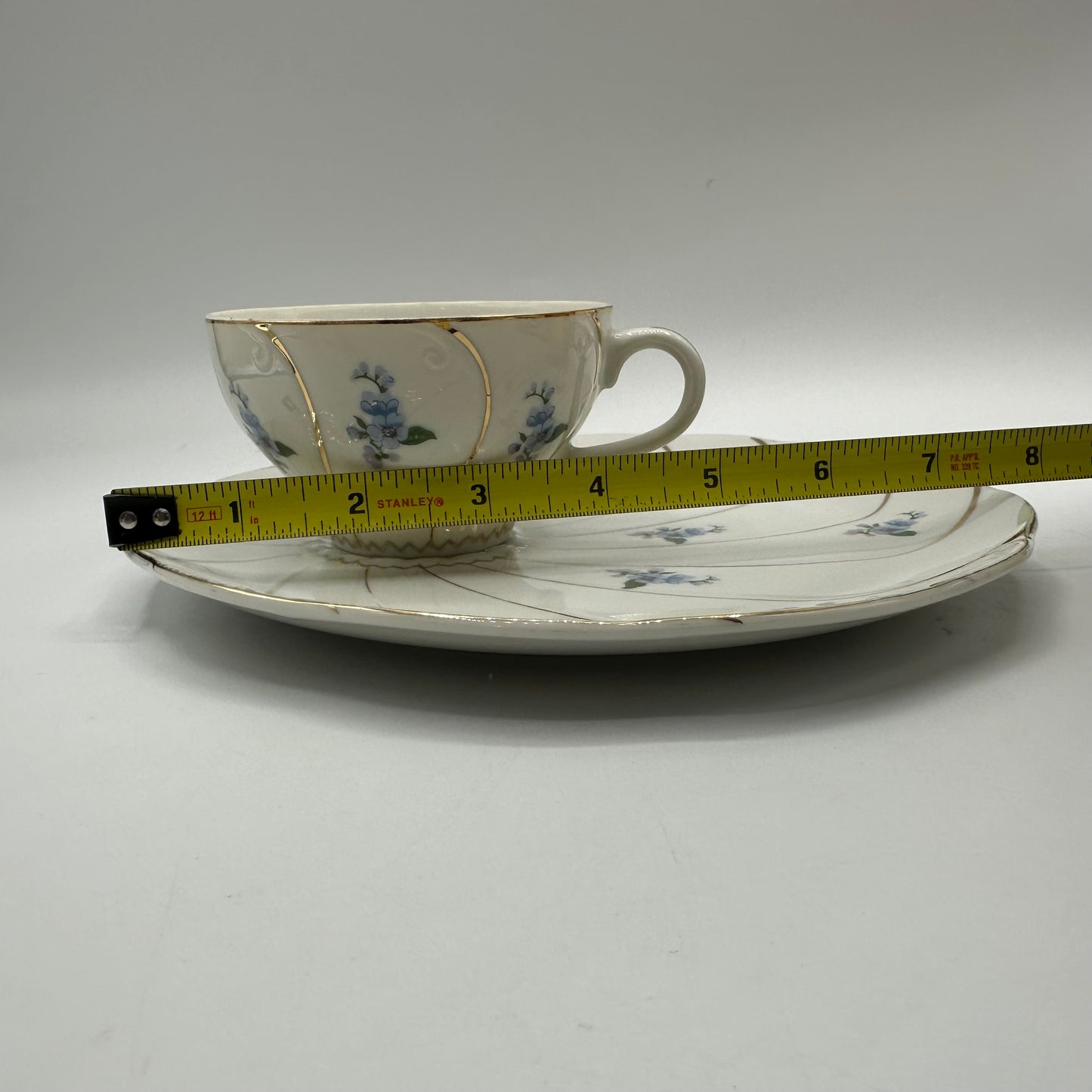 Yamaka Yam32 Snack Set, Lot of 3