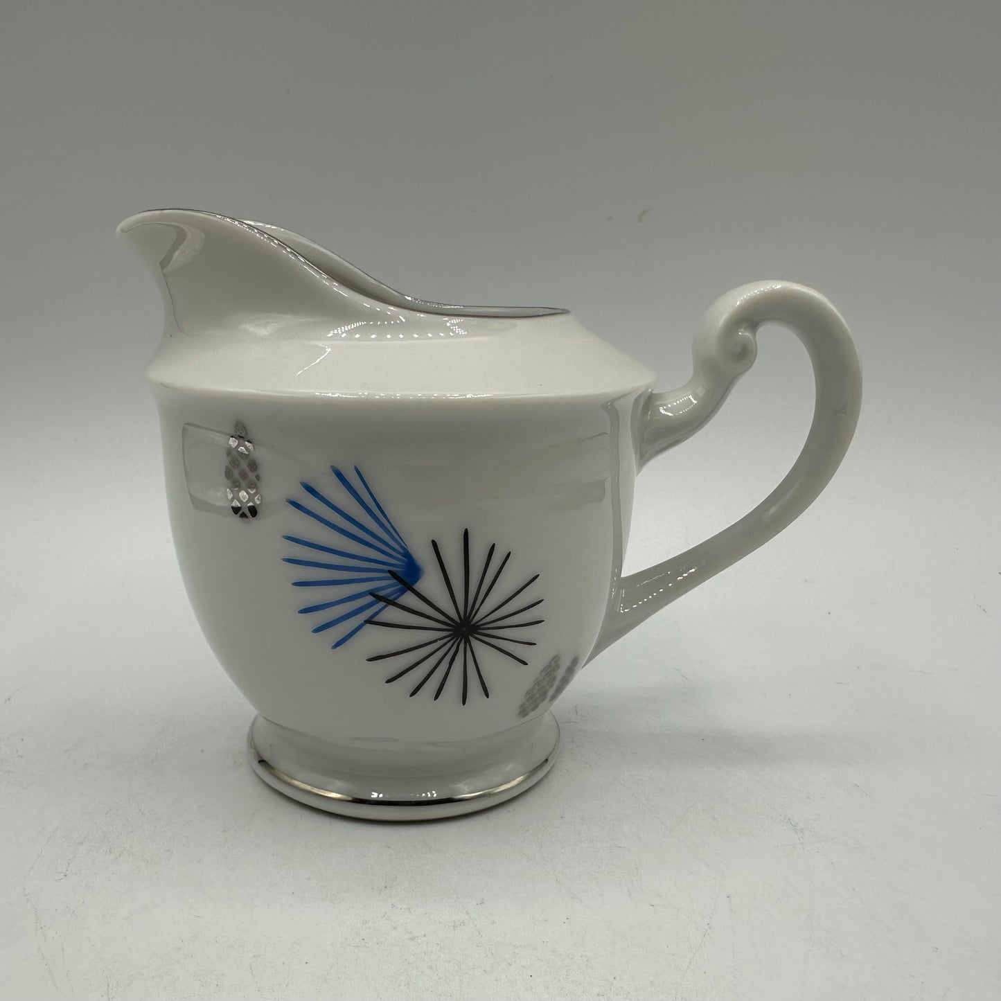 Arita Creamer, MCM Pattern