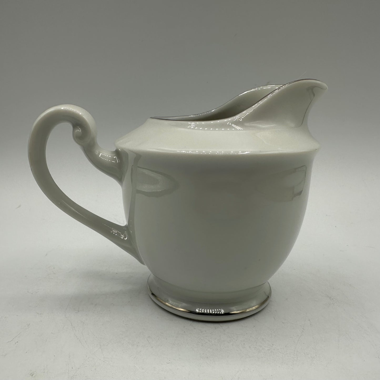 Arita Creamer, MCM Pattern