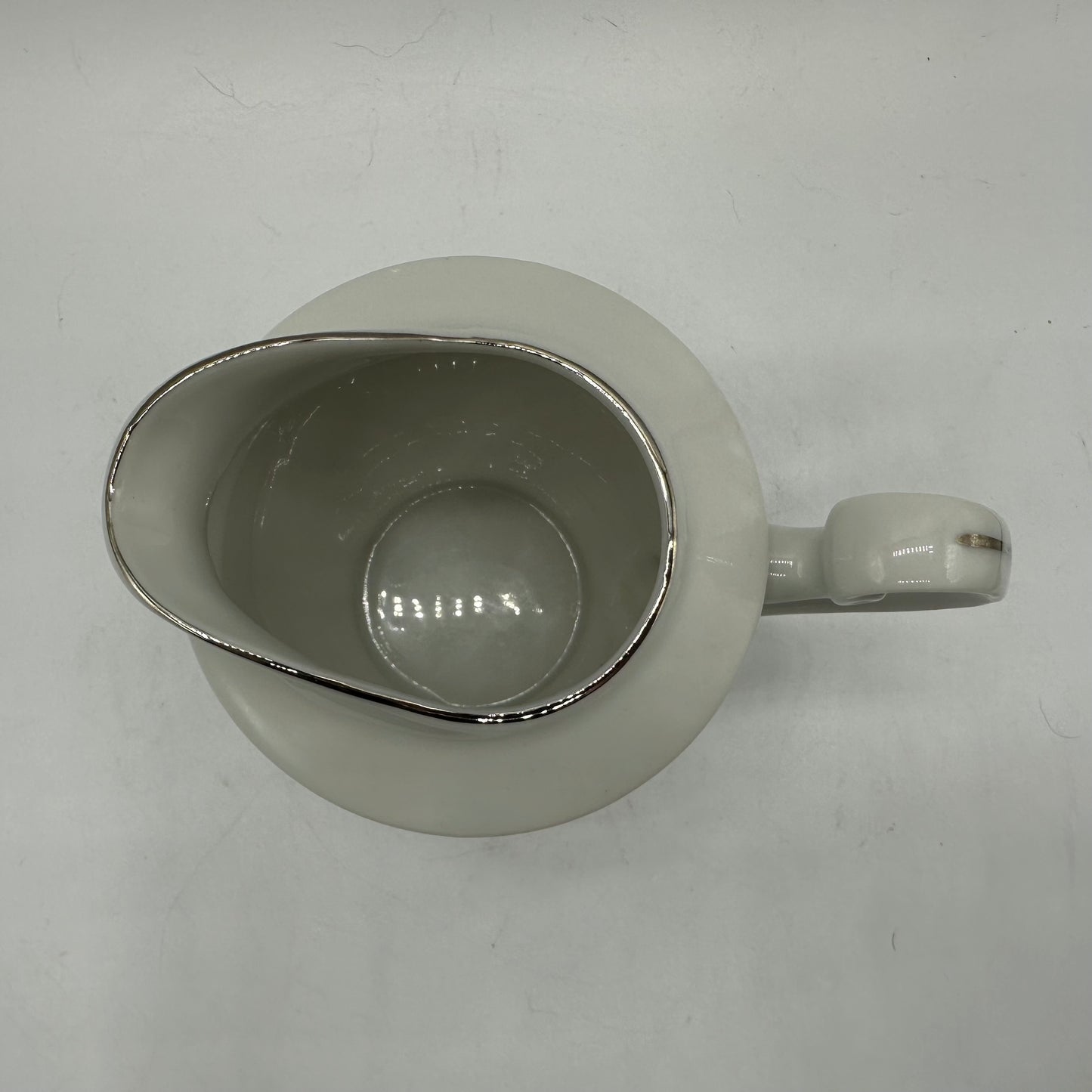 Arita Creamer, MCM Pattern