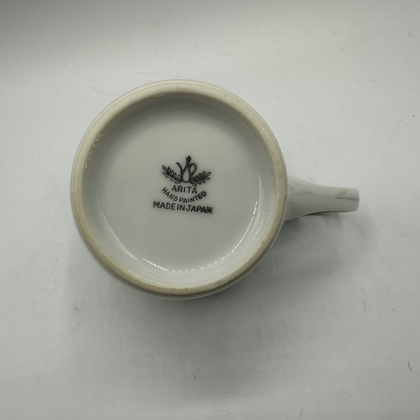 Arita Creamer, MCM Pattern