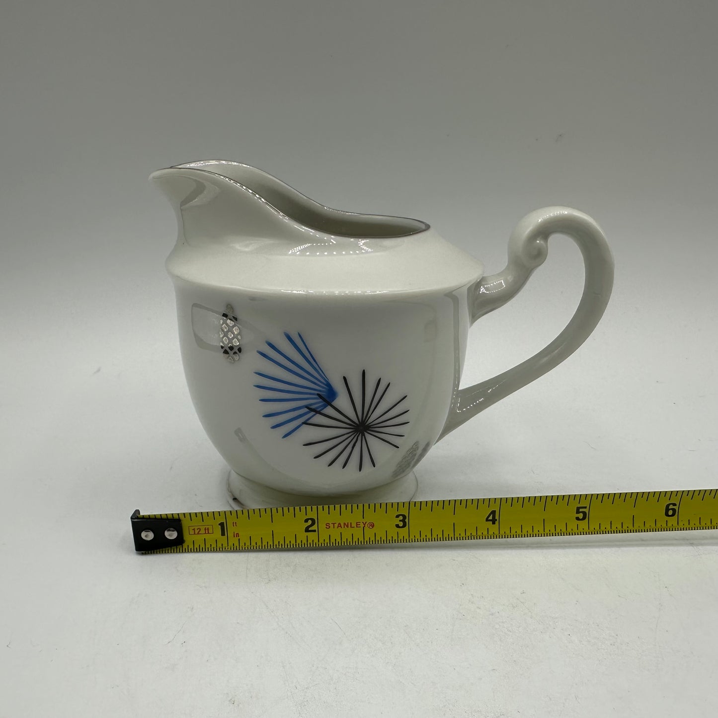 Arita Creamer, MCM Pattern