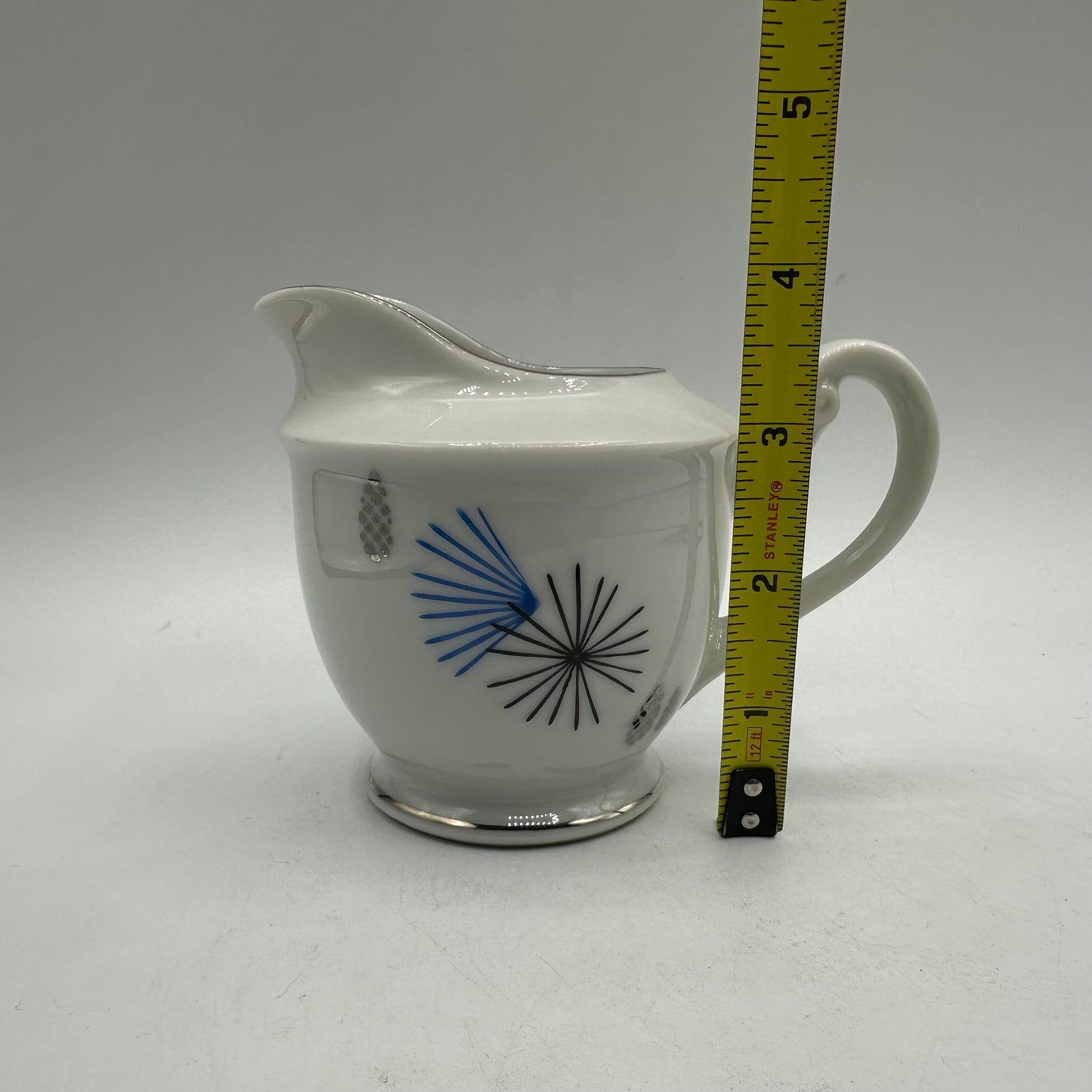 Arita Creamer, MCM Pattern