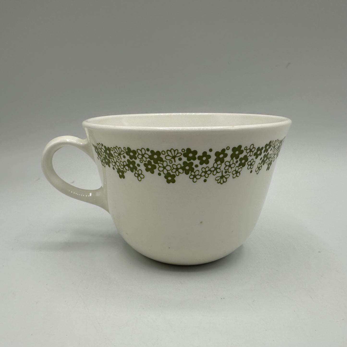 Corelle Livingware Crazy Daisy Cup, Lot of 3