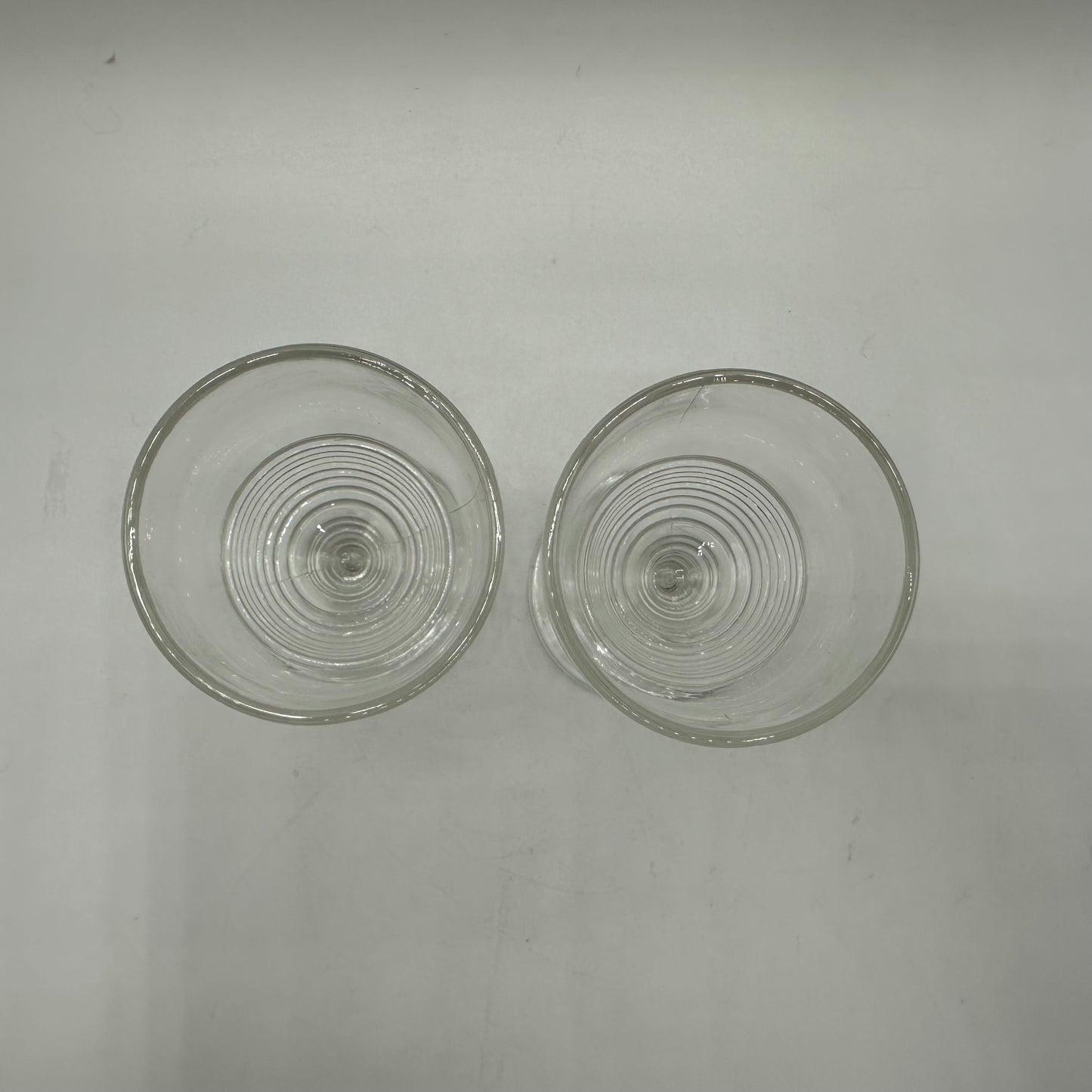 Anchor Hocking Manhattan Cordial Glasses, Set of 2