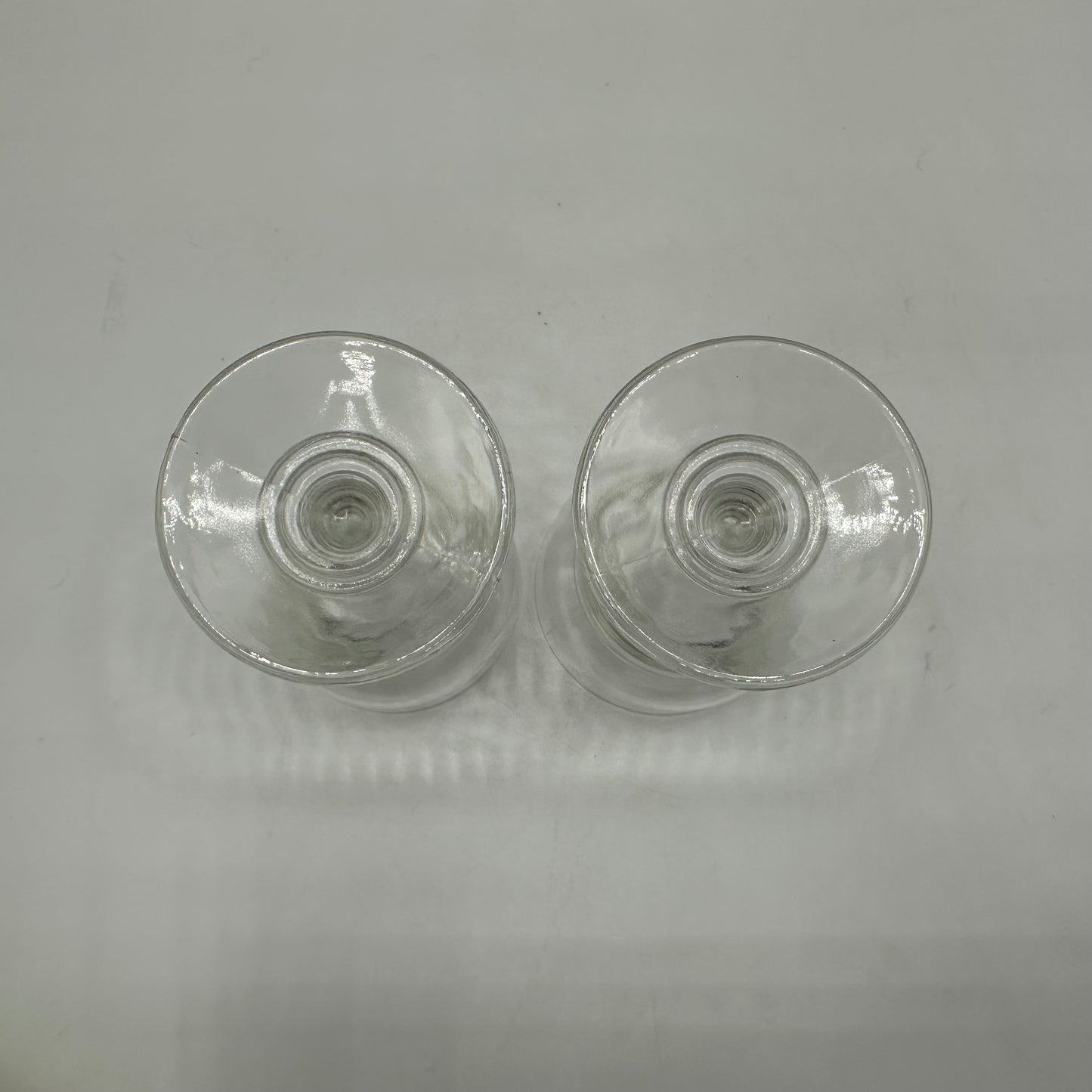 Anchor Hocking Manhattan Cordial Glasses, Set of 2