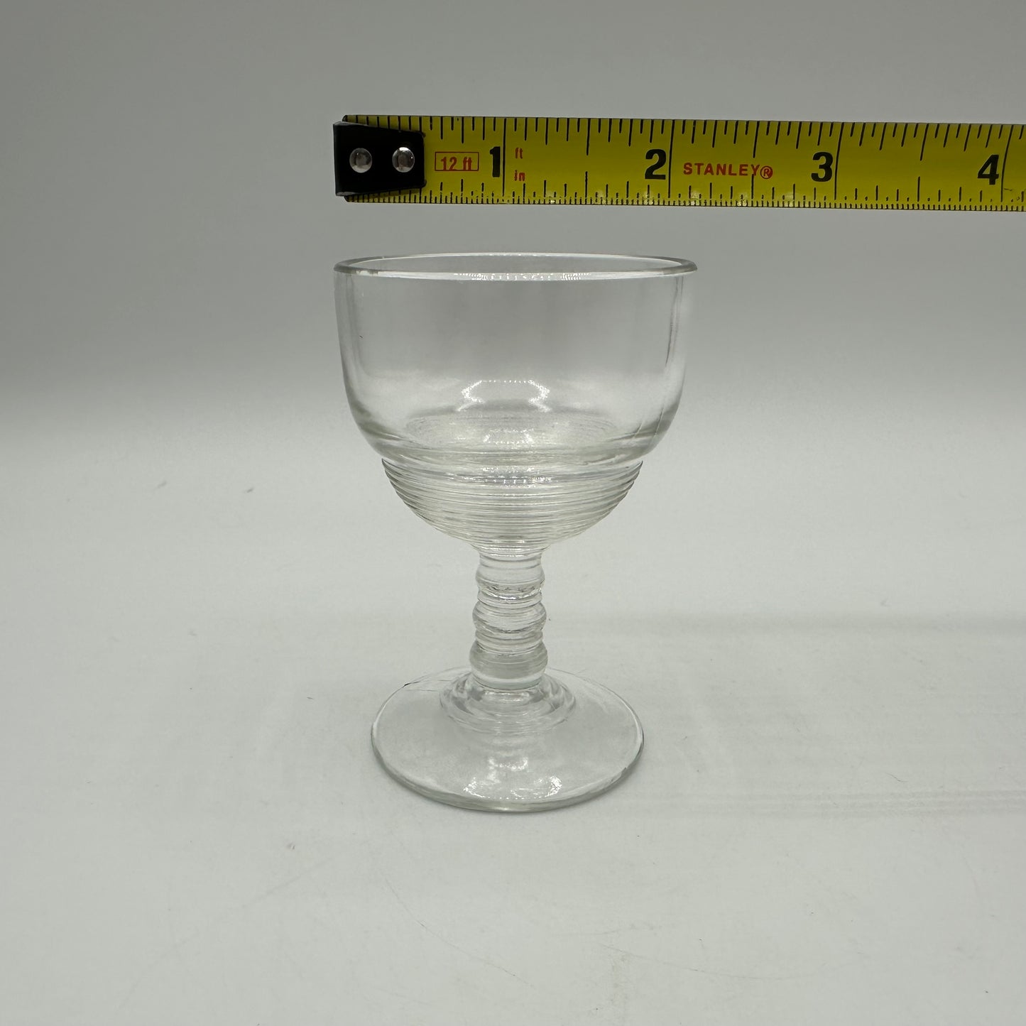 Anchor Hocking Manhattan Cordial Glasses, Set of 2