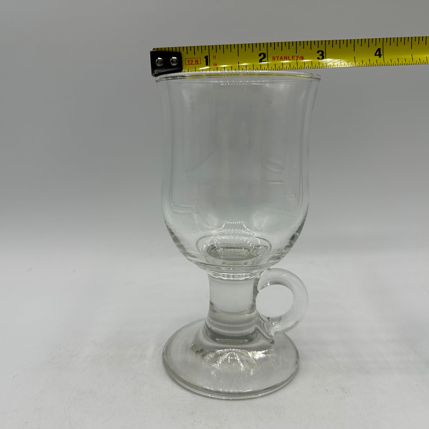 Irish Coffee Mugs 8.5oz, Set of 6