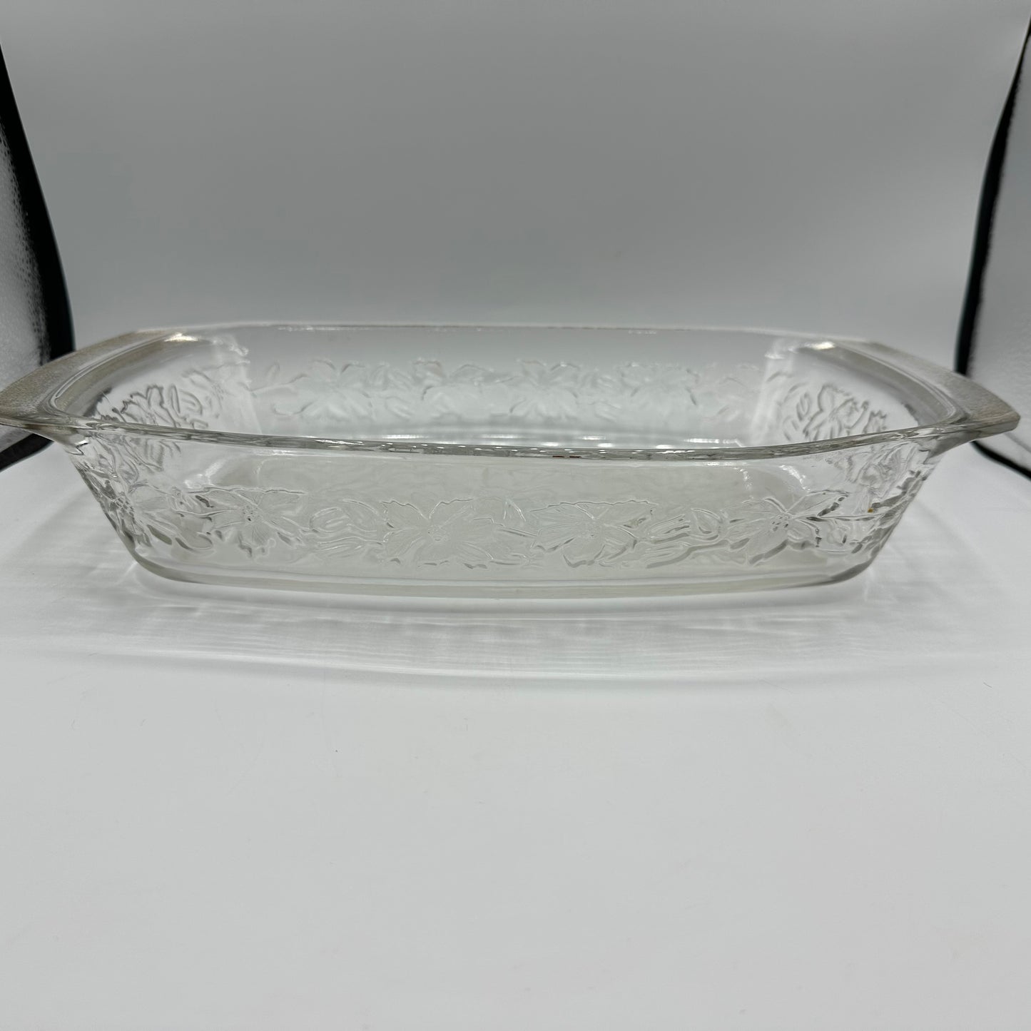 Princess House Fantasia Lasagna Baking Pan