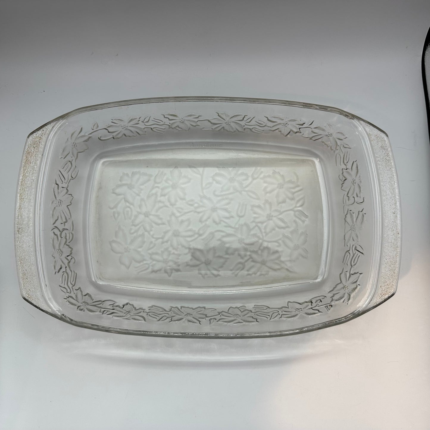 Princess House Fantasia Lasagna Baking Pan