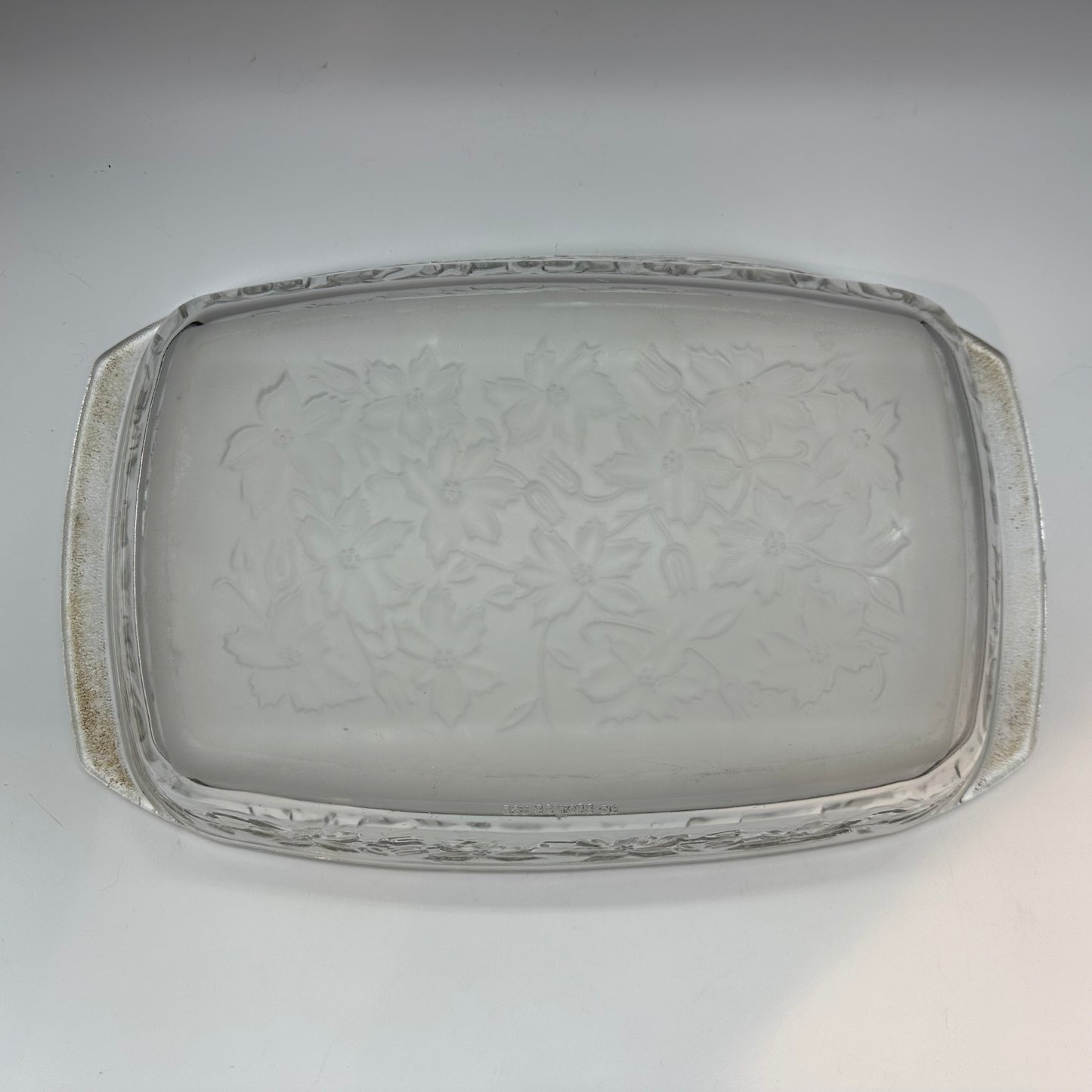 Princess House Fantasia Lasagna Baking Pan