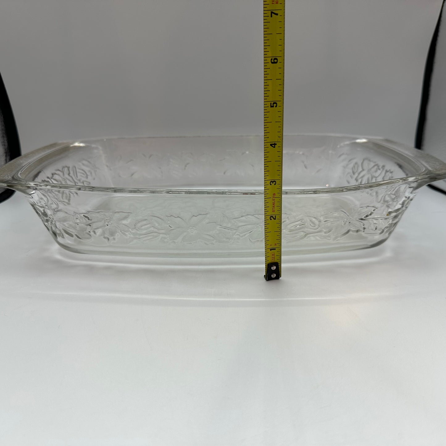 Princess House Fantasia Lasagna Baking Pan