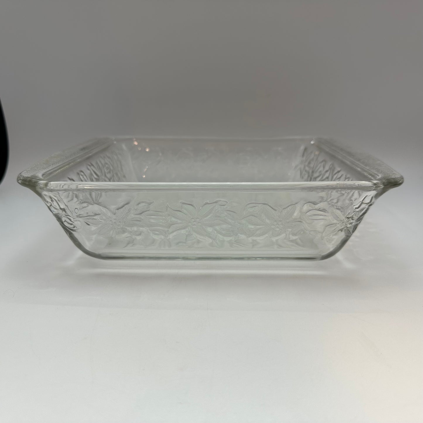 Princess House Fantasia Square Baking Pan